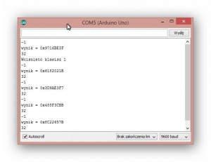 arduino_infrared_serial