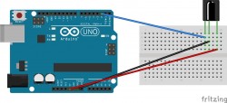 Arduino IR_bb